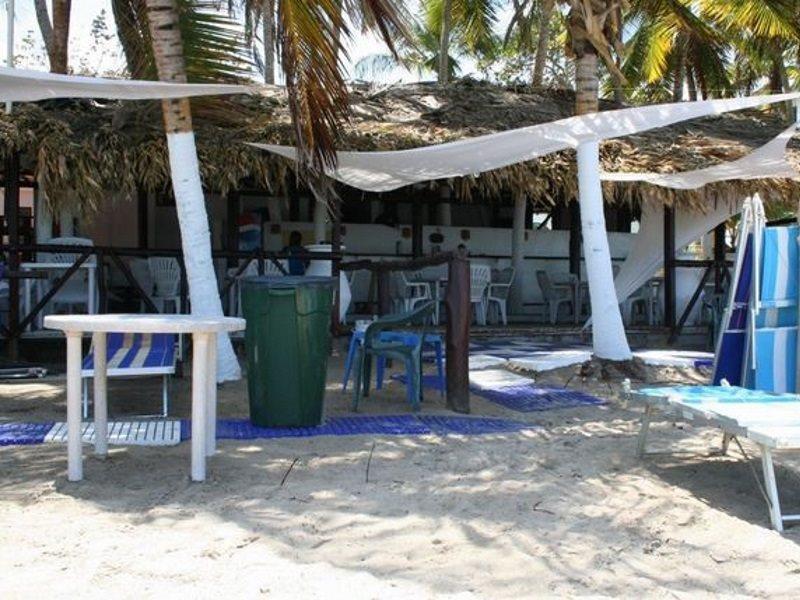 Miramar Village Playa El Agua Bagian luar foto